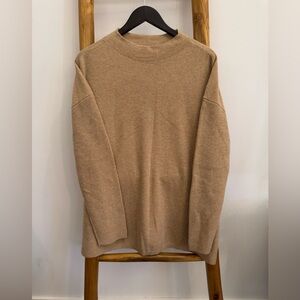 Lands’ End 100% Cashmere Sweater
